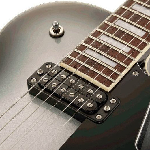 Vox - Giulietta VGA-5TD Faded Silver - Musik Utan Gränser 