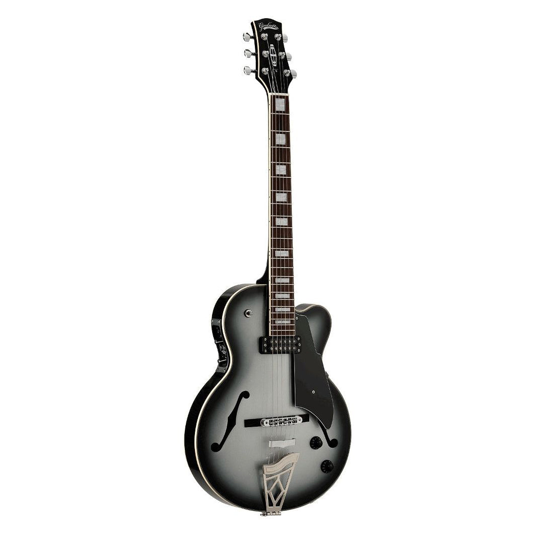 Vox - Giulietta VGA-5TD Faded Silver - Musik Utan Gränser 
