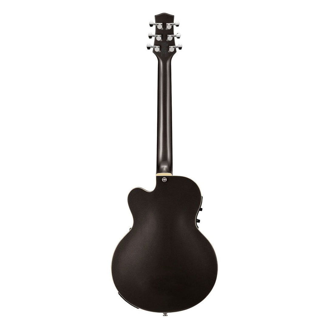 Vox - Giulietta VGA-5TD Natural Gun Metallic - Musik Utan Gränser 