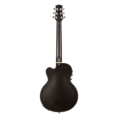 Vox - Giulietta VGA-5TD Natural Gun Metallic - Musik Utan Gränser 