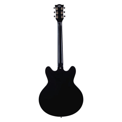 Vox - BC-S66-BK Bobcat Elgitarr Svart - Musik Utan Gränser 