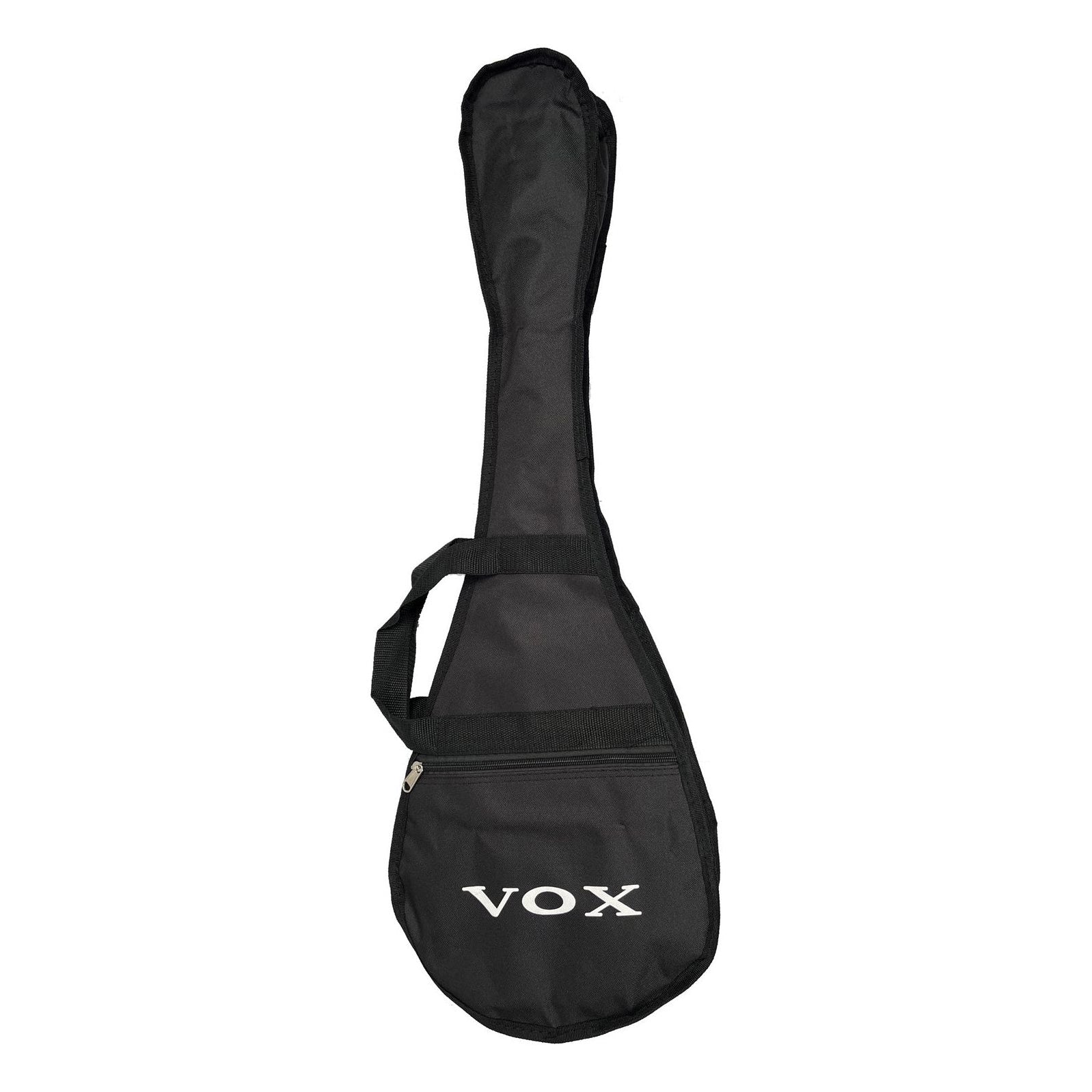 Vox - Mk3 Mini AG Elgitarr Mini Aqua Green - Musik Utan Gränser 