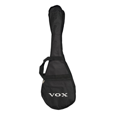 Vox - Mk3 Mini AG Elgitarr Mini Aqua Green - Musik Utan Gränser 