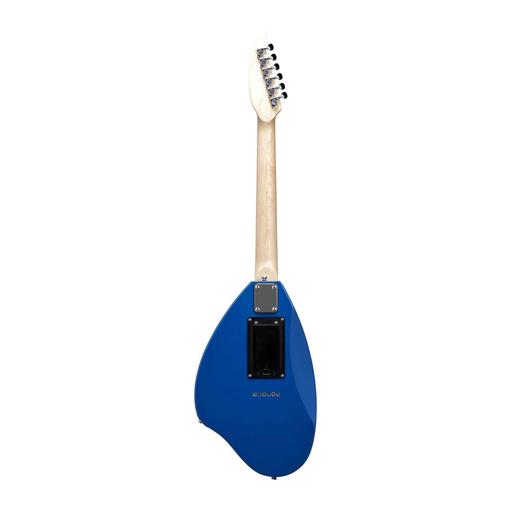 APC-1 Blue Metallic