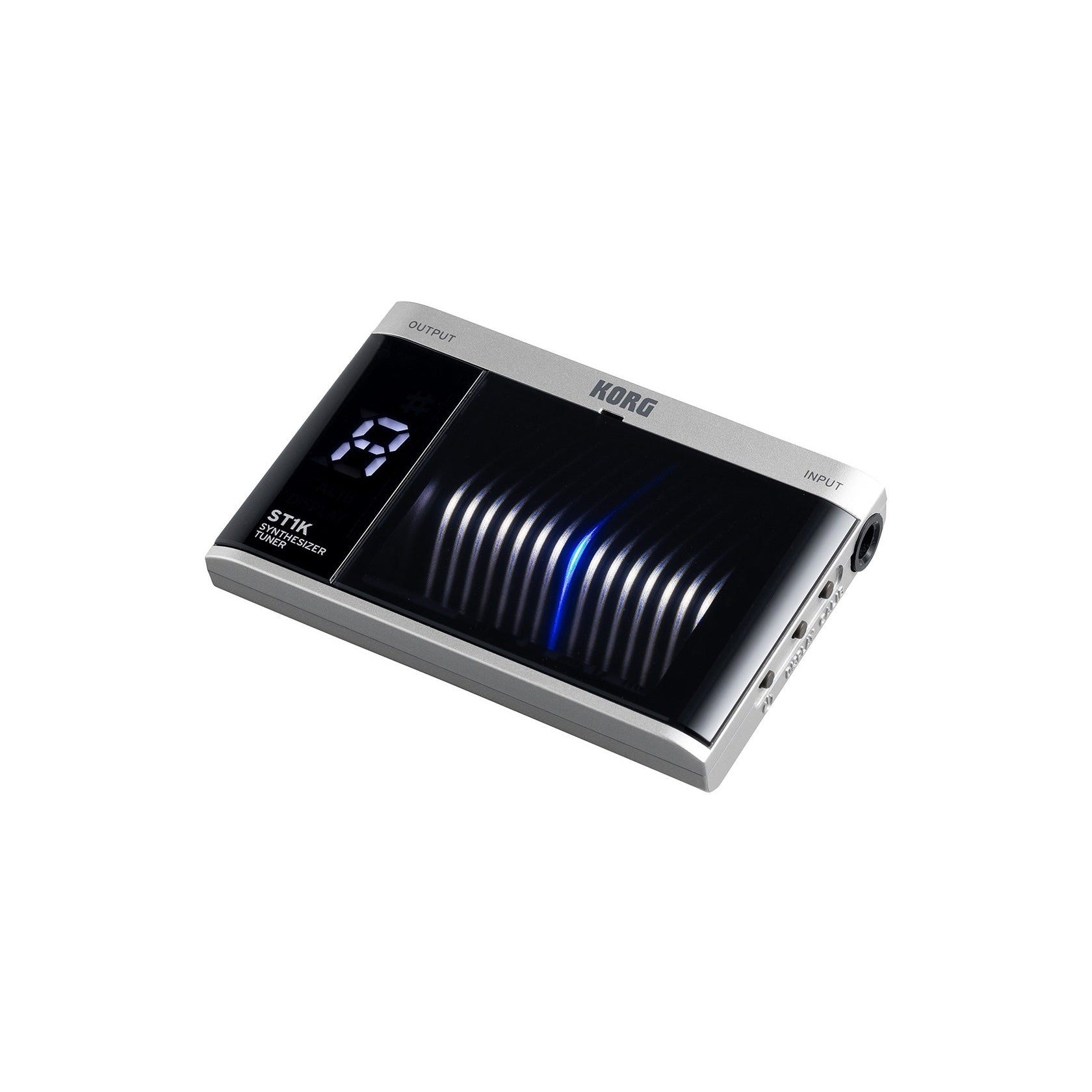 STK1 Synthesizer Tuner
