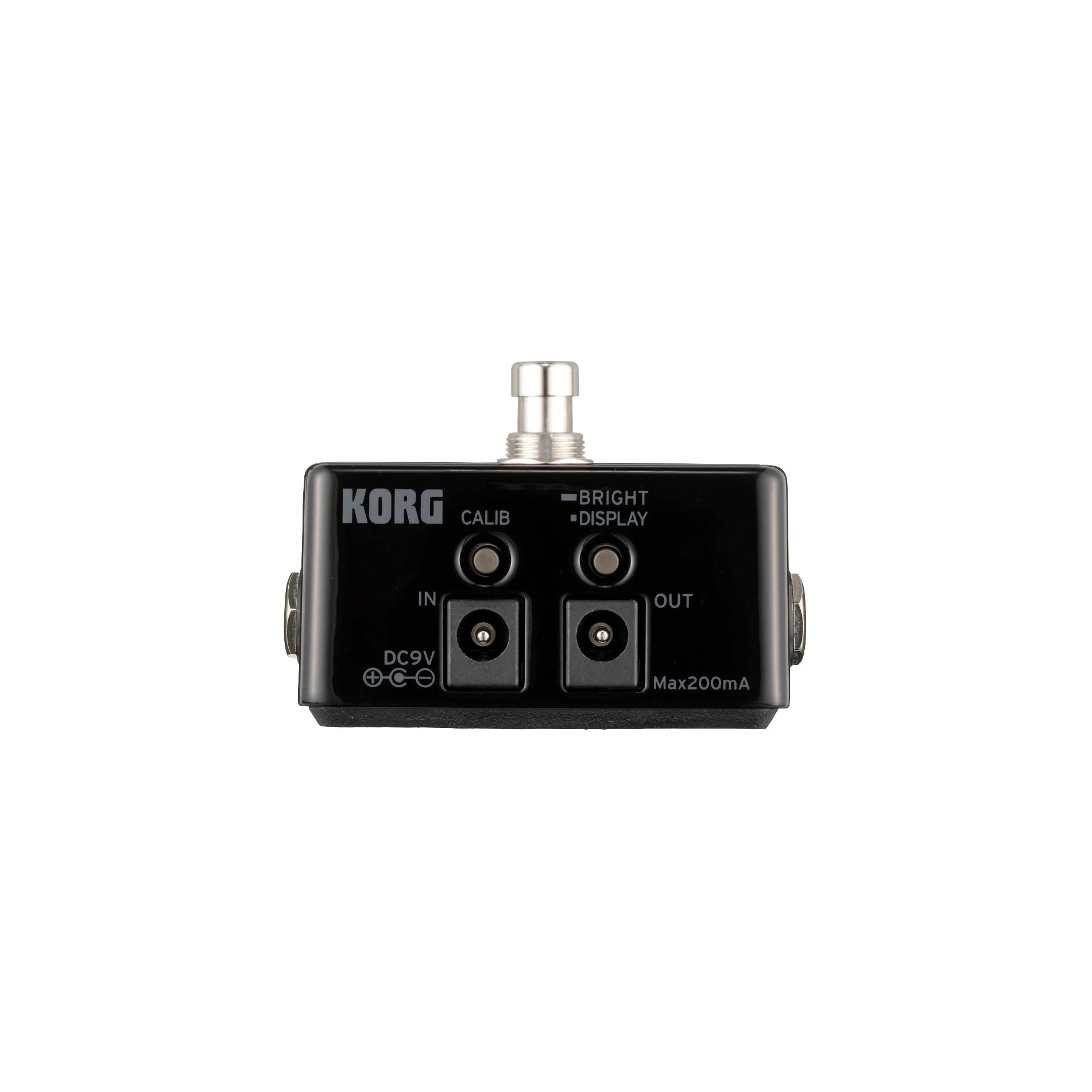 Korg - PB-X Stagetuner - Musik Utan Gränser 