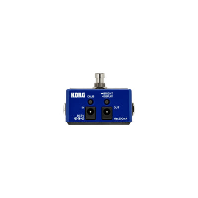 Korg - PB-X-BL Blue - Musik Utan Gränser 