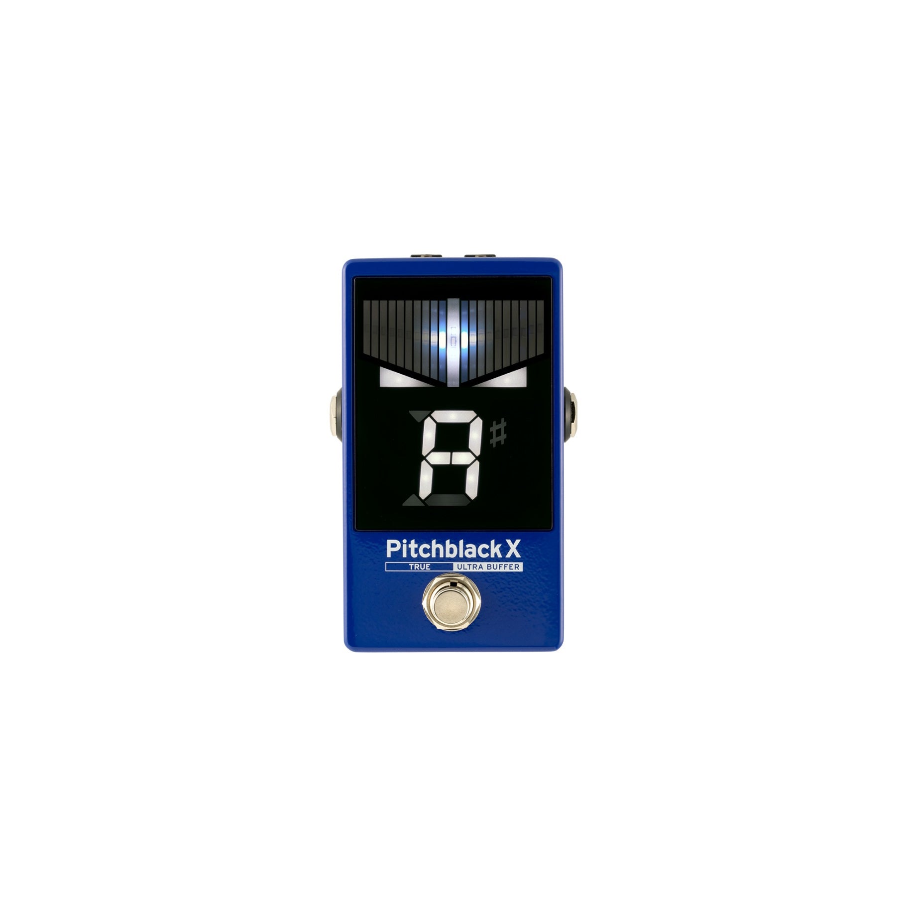 Korg - PB-X-BL Blue - Musik Utan Gränser 