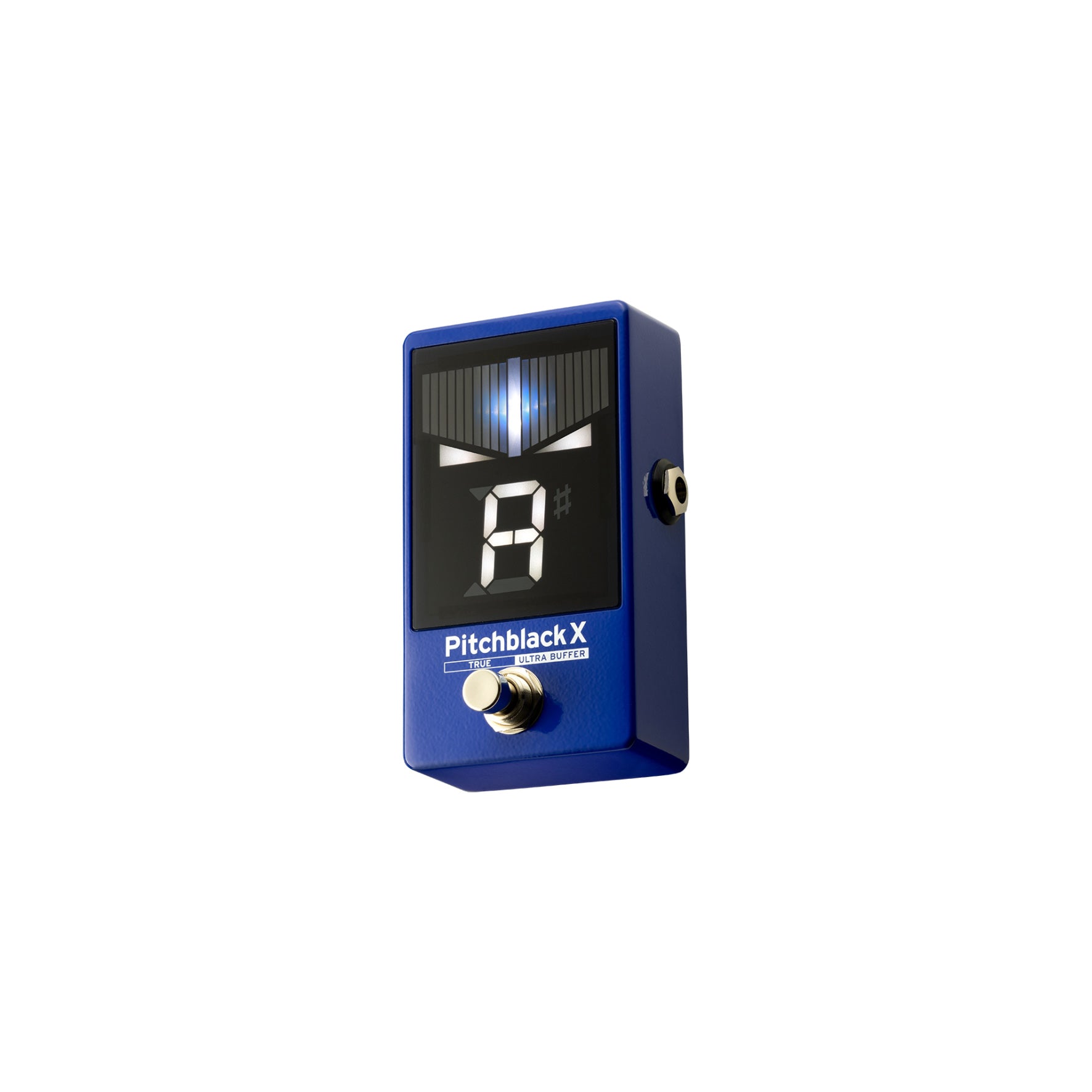 Korg - PB-X-BL Blue - Musik Utan Gränser 