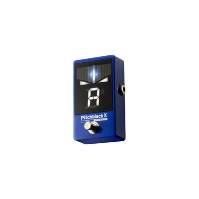 Korg - PB-X-BL Blue - Musik Utan Gränser 