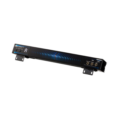 Korg - Pitchblack X Pro Rack Tuner - Musik Utan Gränser 