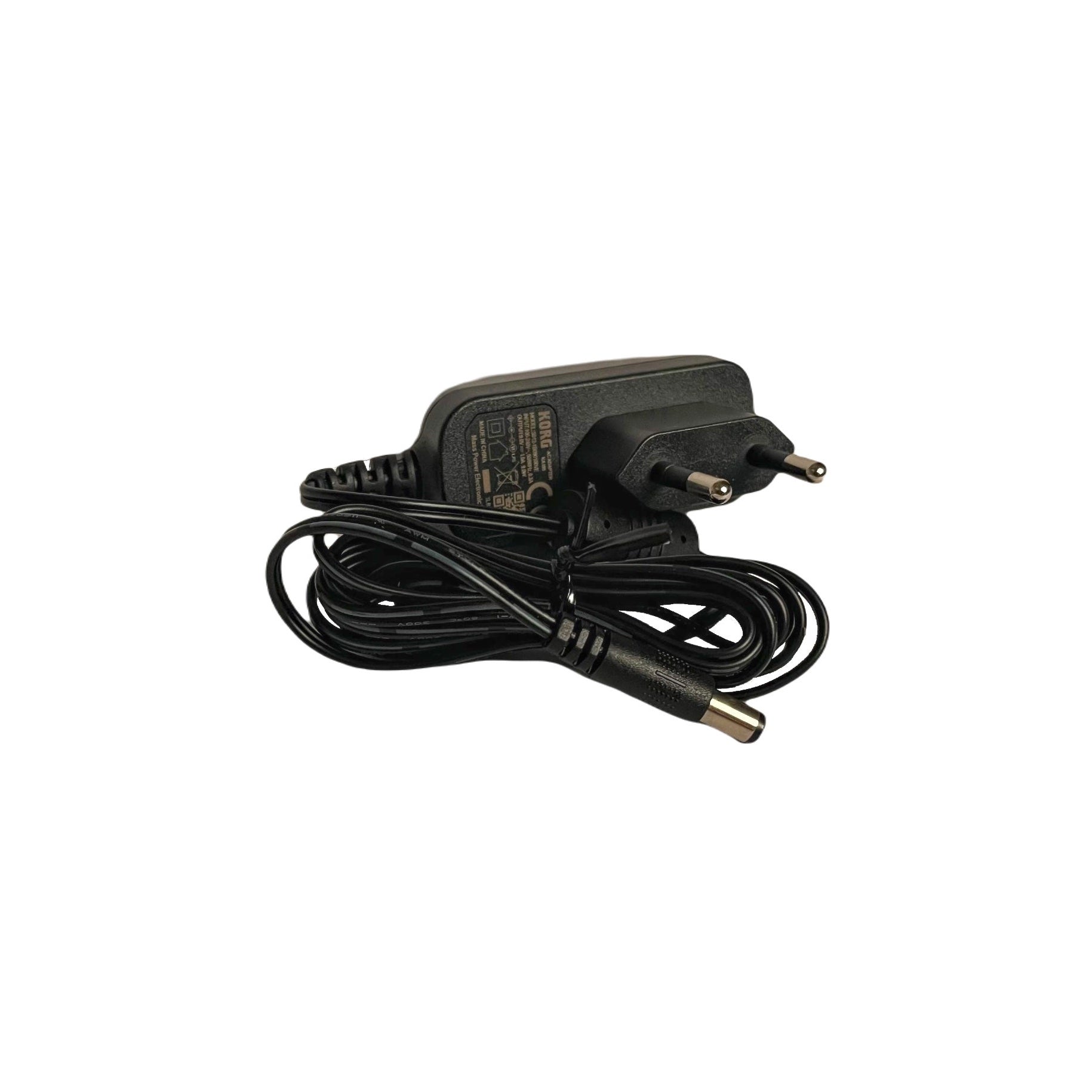 KA-189 9V DC nätadapter