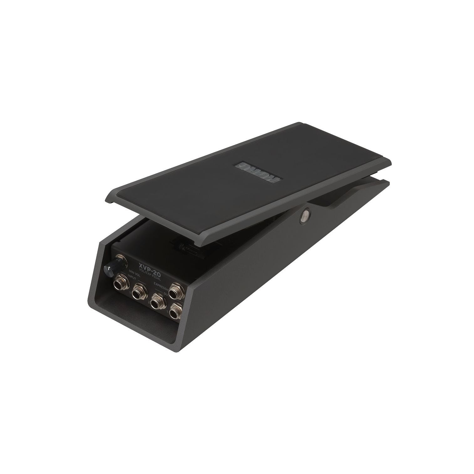 XVP-20 Expression och Volympedal