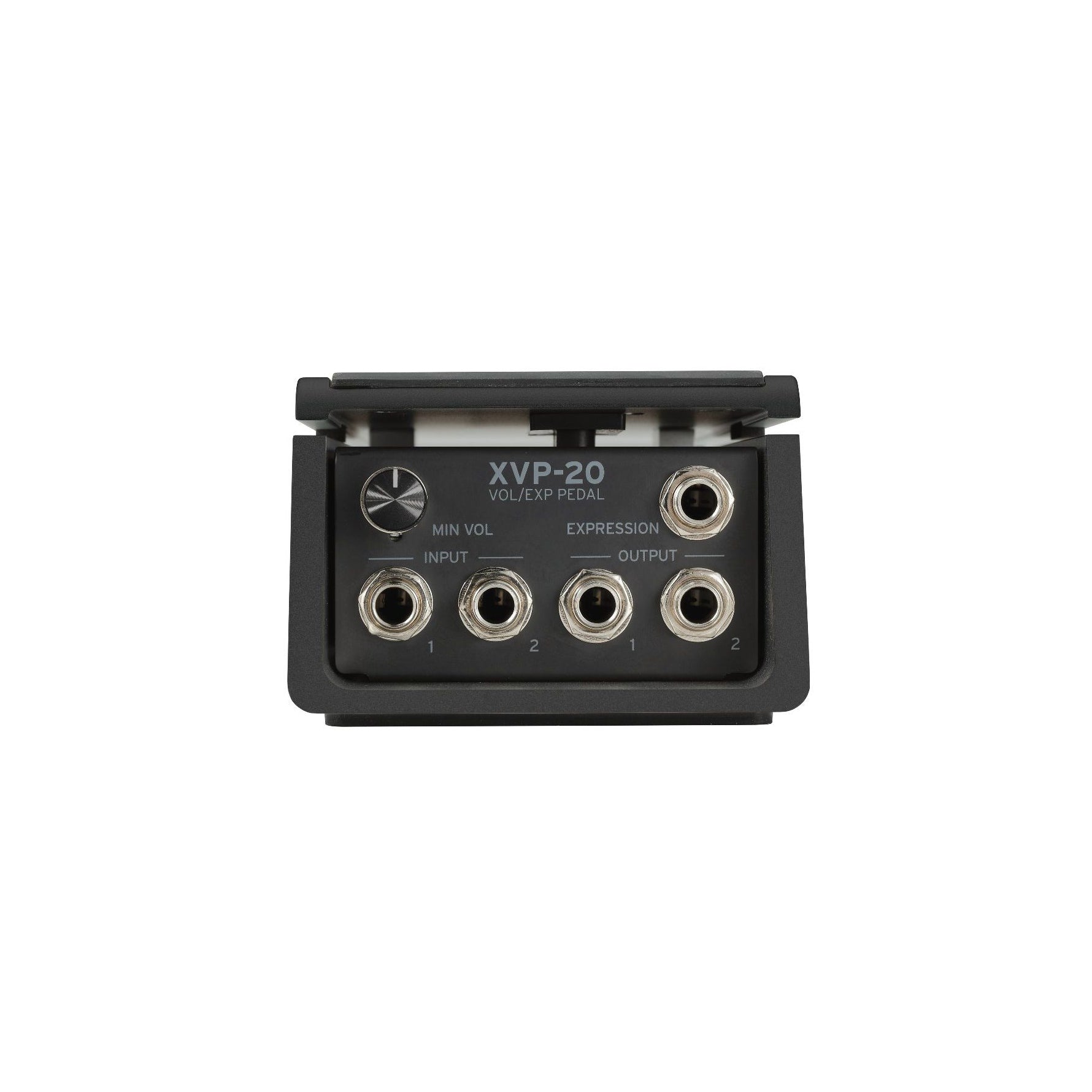 XVP-20 Expression och Volympedal