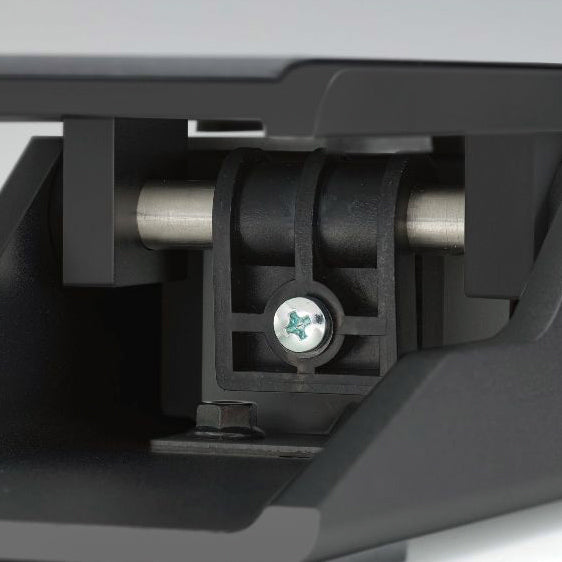 XVP-20 Expression och Volympedal