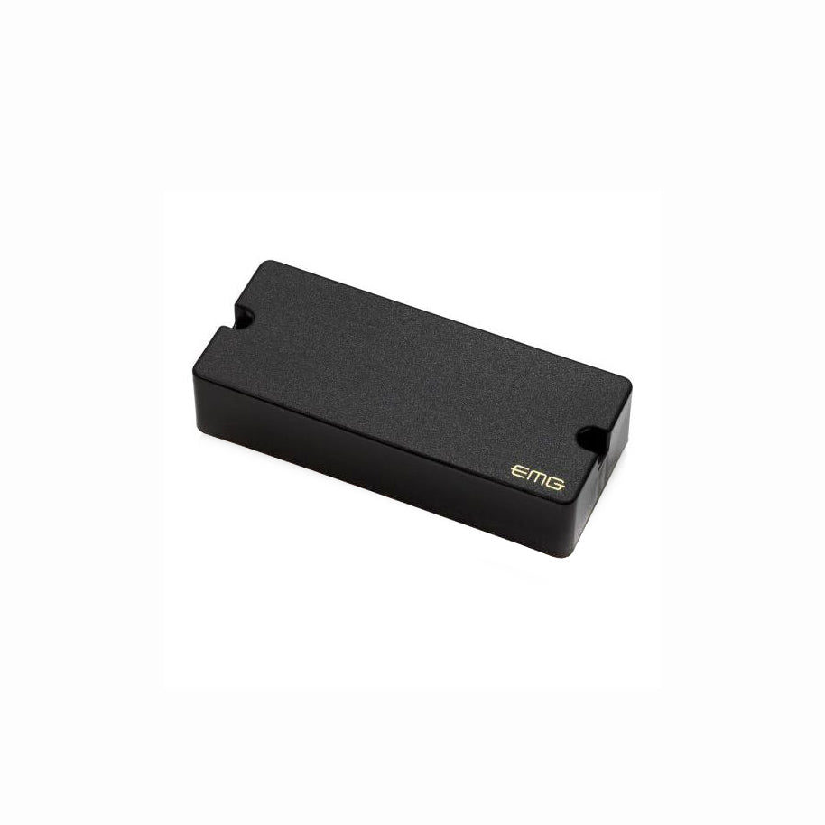 EMG - 808-BK Humbucker 8 Strings Active - Musik Utan Gränser 