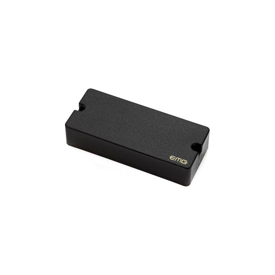 EMG - 808X-BK Humbucker 8-strängar aktiv - Musik Utan Gränser 
