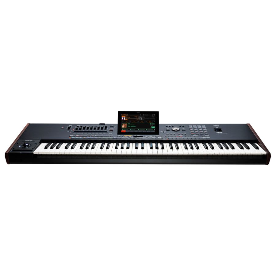 Pa5X-76 Professional Arranger Keyboard