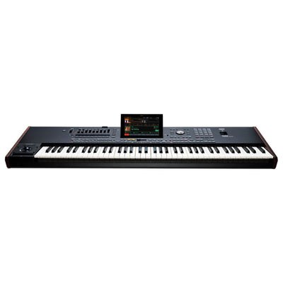 Pa5X-76 Professional Arranger Keyboard