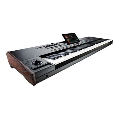 Pa5X-76 Professional Arranger Keyboard