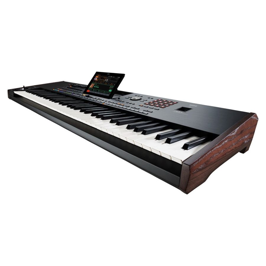 Pa5X-76 Professional Arranger Keyboard