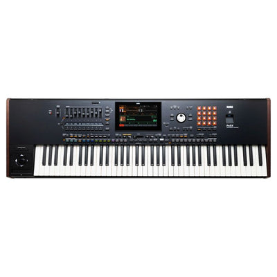 Pa5X-76 Professional Arranger Keyboard