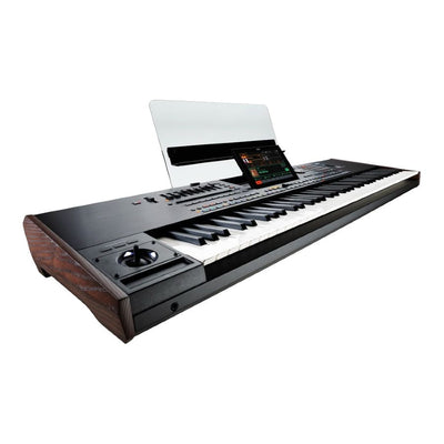 Pa5X-76 Professional Arranger Keyboard