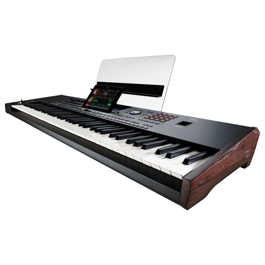 Pa5X-76 Professional Arranger Keyboard