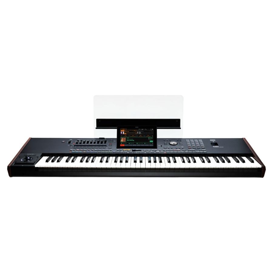 Pa5X-76 Professional Arranger Keyboard