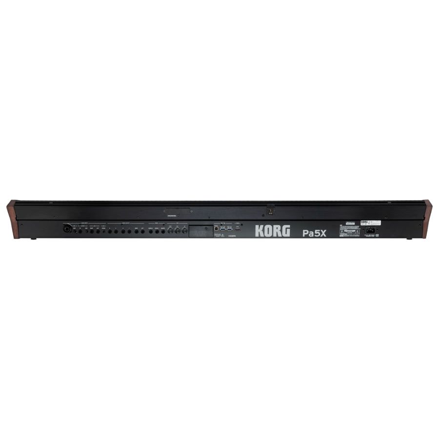 Pa5X-76 Professional Arranger Keyboard