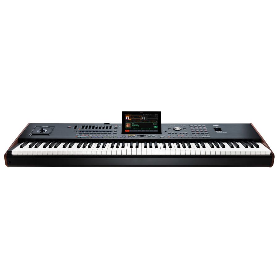 Pa5X-88 Professional Arranger Keyboard