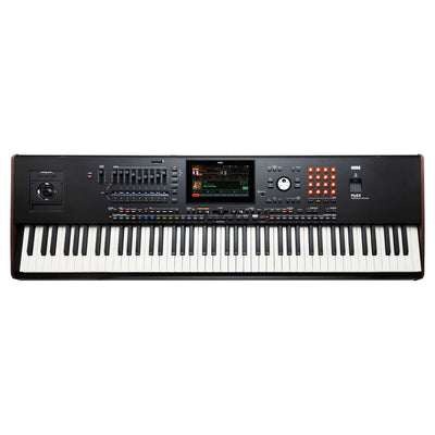 Pa5X-88 Professional Arranger Keyboard