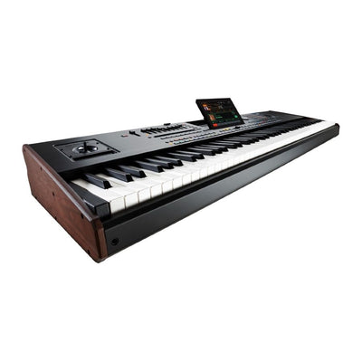 Pa5X-88 Professional Arranger Keyboard