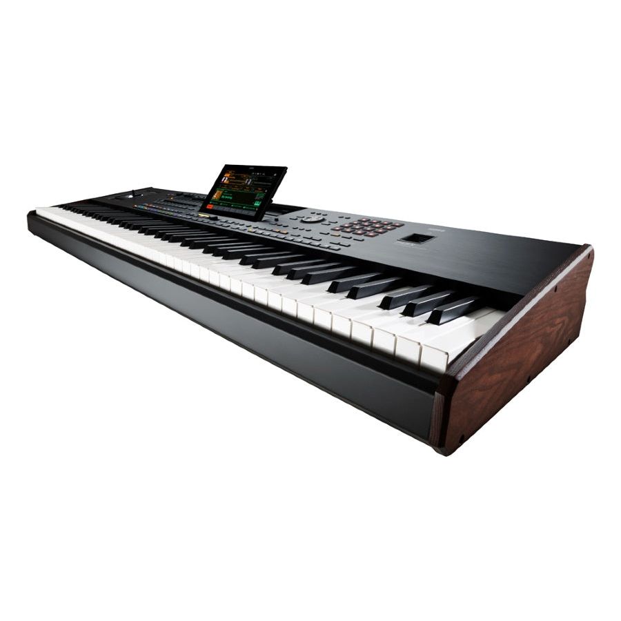 Pa5X-88 Professional Arranger Keyboard