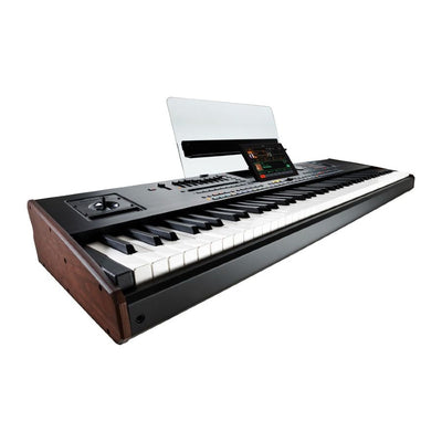 Pa5X-88 Professional Arranger Keyboard