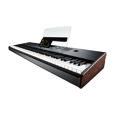 Pa5X-88 Professional Arranger Keyboard