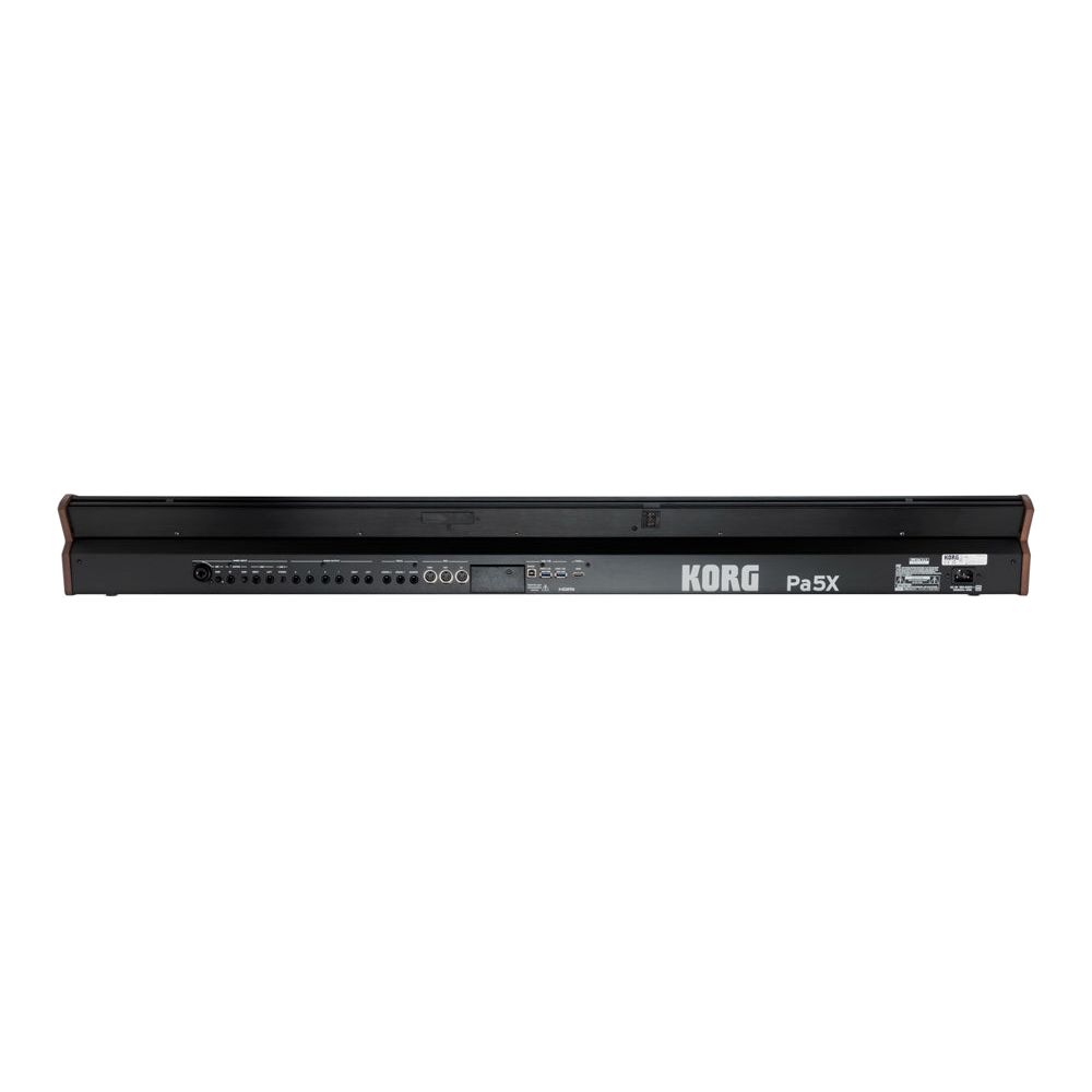 Pa5X-88 Professional Arranger Keyboard