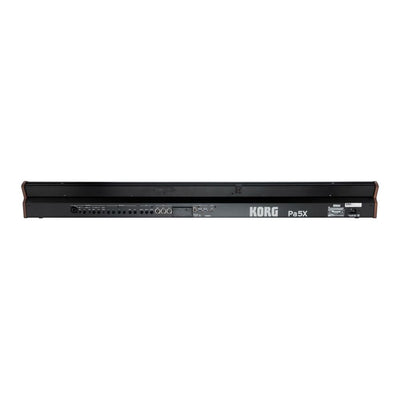 Pa5X-88 Professional Arranger Keyboard