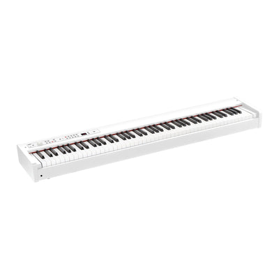 D1 Digital Stage Piano White
