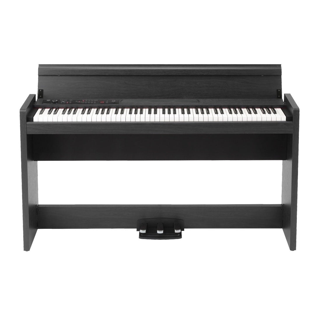 LP380-RWBK-U Svart