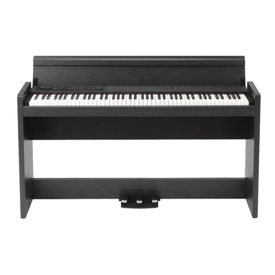 LP380-RWBK-U Svart