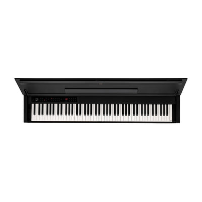E1 Air Svart Digitalpiano