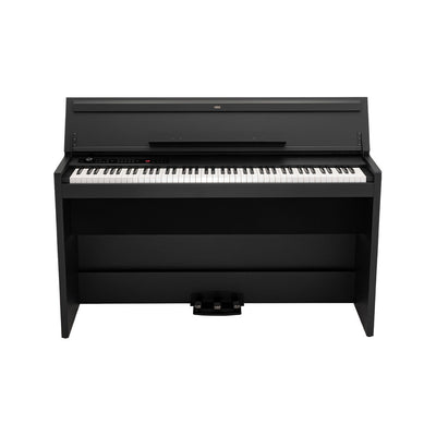 E1 Air Svart Digitalpiano