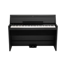 Load image into Gallery viewer, E1 Air Svart Digitalpiano

