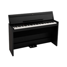 Load image into Gallery viewer, E1 Air Svart Digitalpiano
