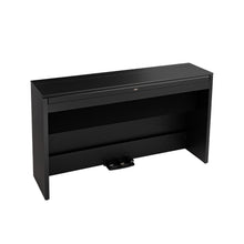 Load image into Gallery viewer, E1 Air Svart Digitalpiano
