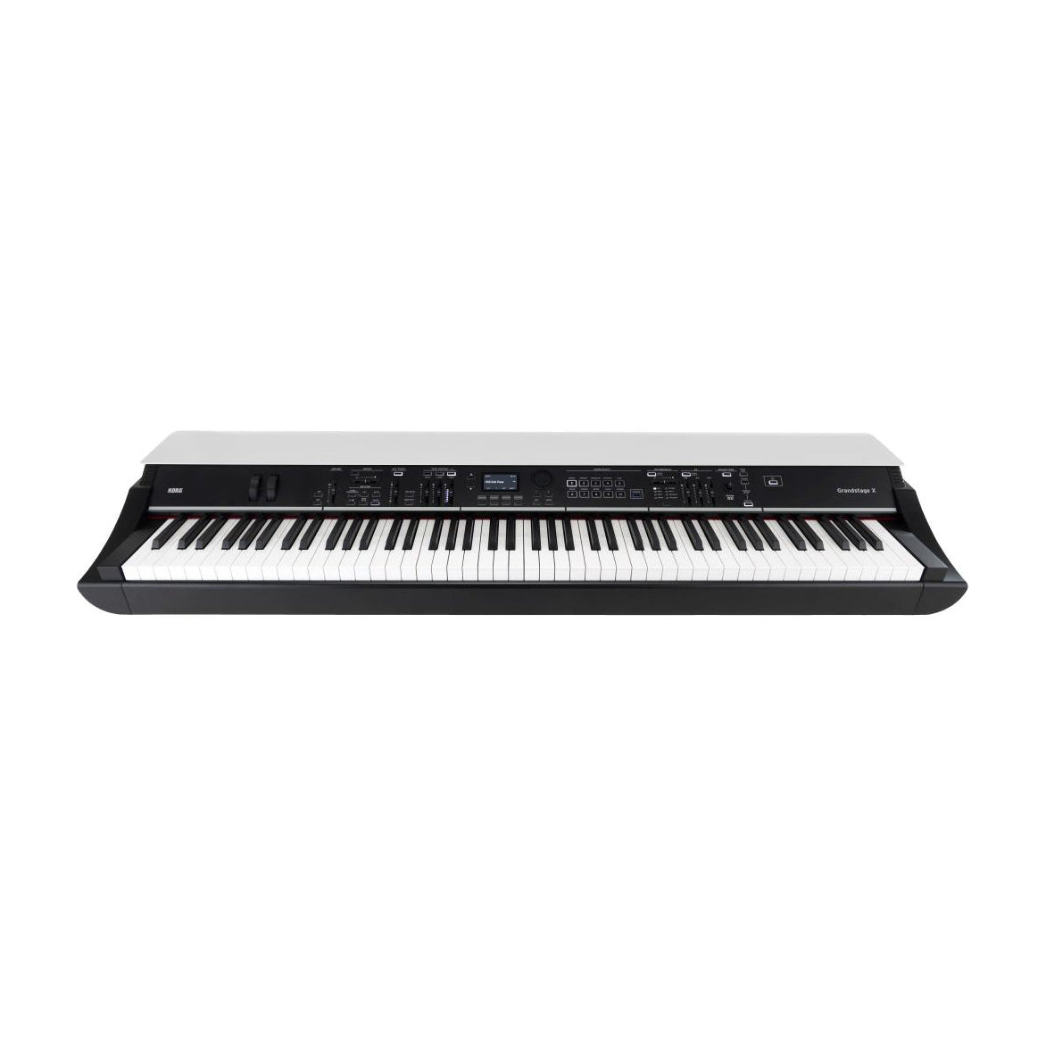 Korg - GS-X Grand Stage X - Musik Utan Gränser 