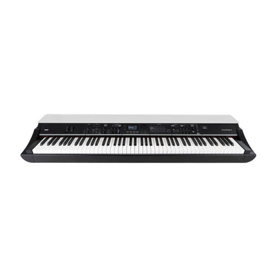 Korg - GS-X Grand Stage X - Musik Utan Gränser 