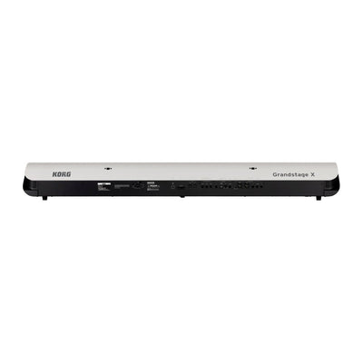 Korg - GS-X Grand Stage X - Musik Utan Gränser 