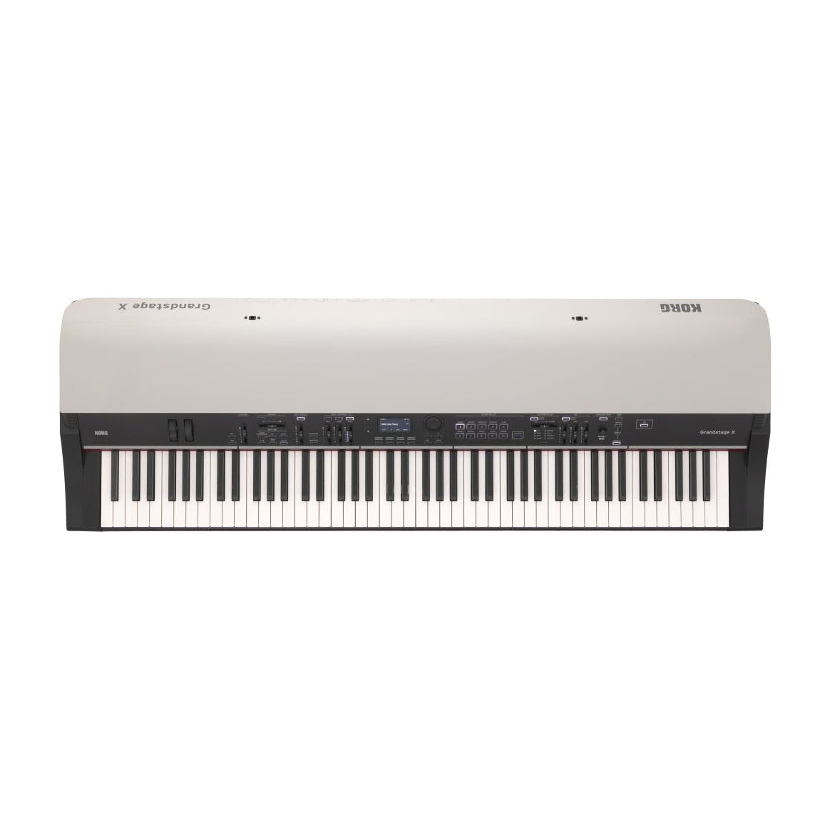 Korg - GS-X Grand Stage X - Musik Utan Gränser 